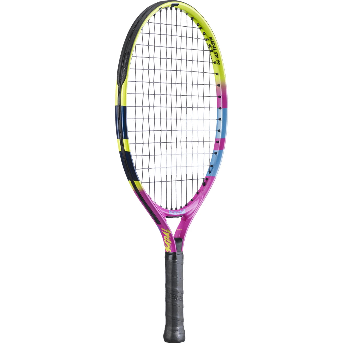 Babolat Schläger Nadal Junior 19 Rafa