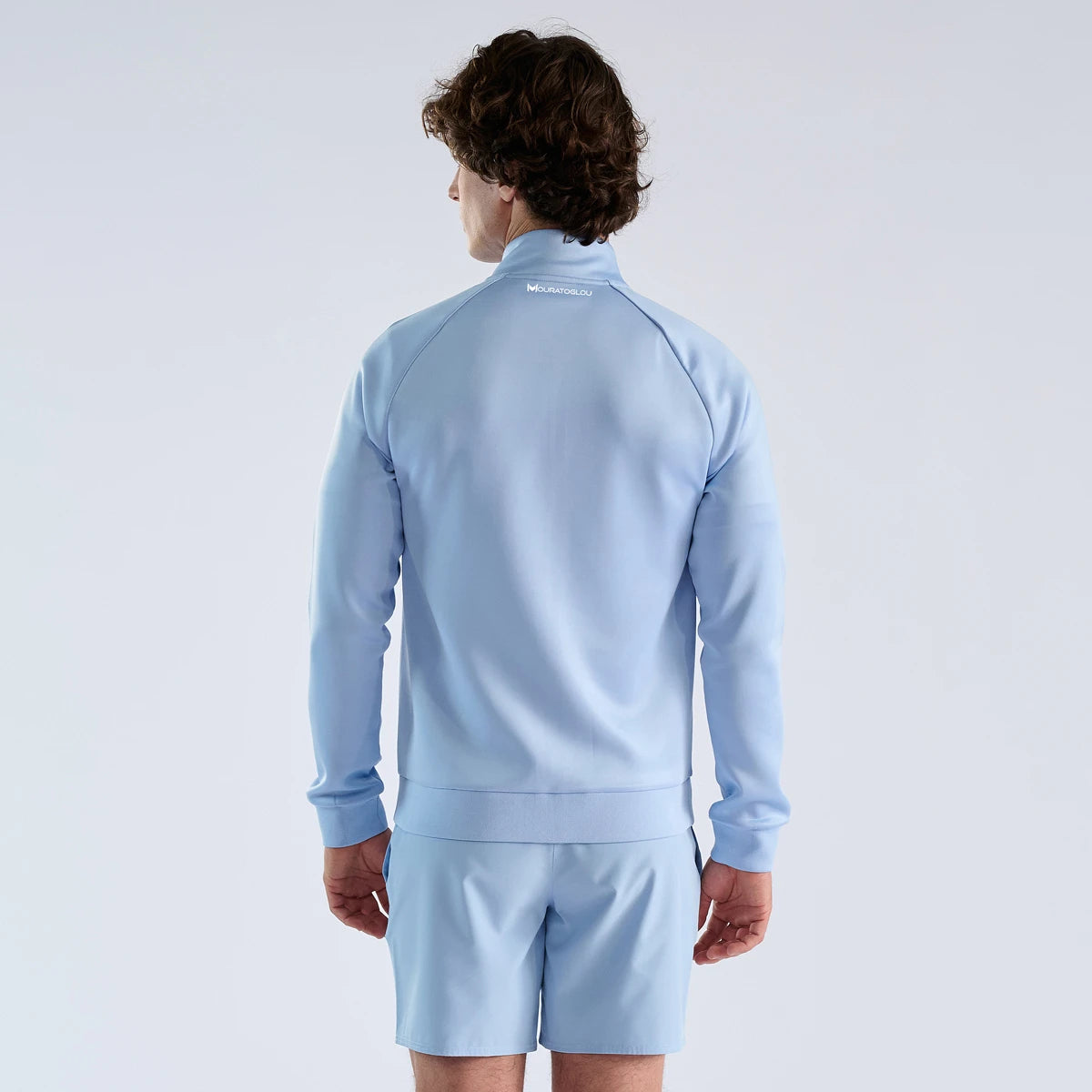 Trainingsjacke Mouratoglou Apparel Melbourne
