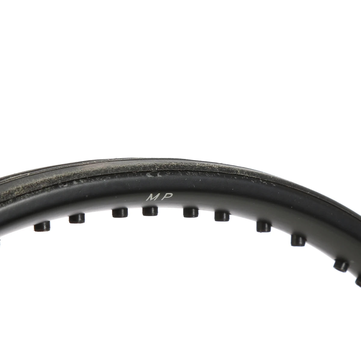 Gebrauchter Tennisschläger Head Boom Mp (295 Gr)