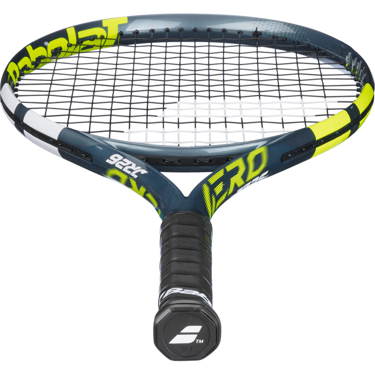 Schläger Babolat Aero Junior 26 2026 (240 Gr)
