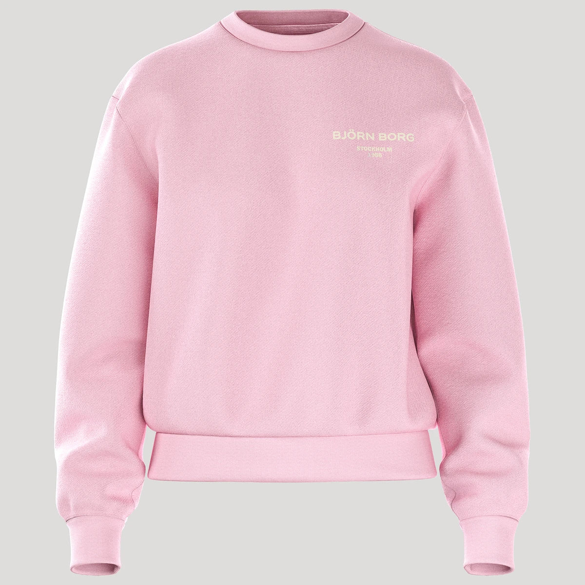 Sweat Bjorn Borg Damen Essential 1