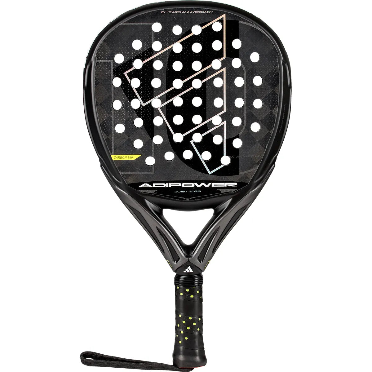Padelschläger adidas Adipower 10 Anniversary