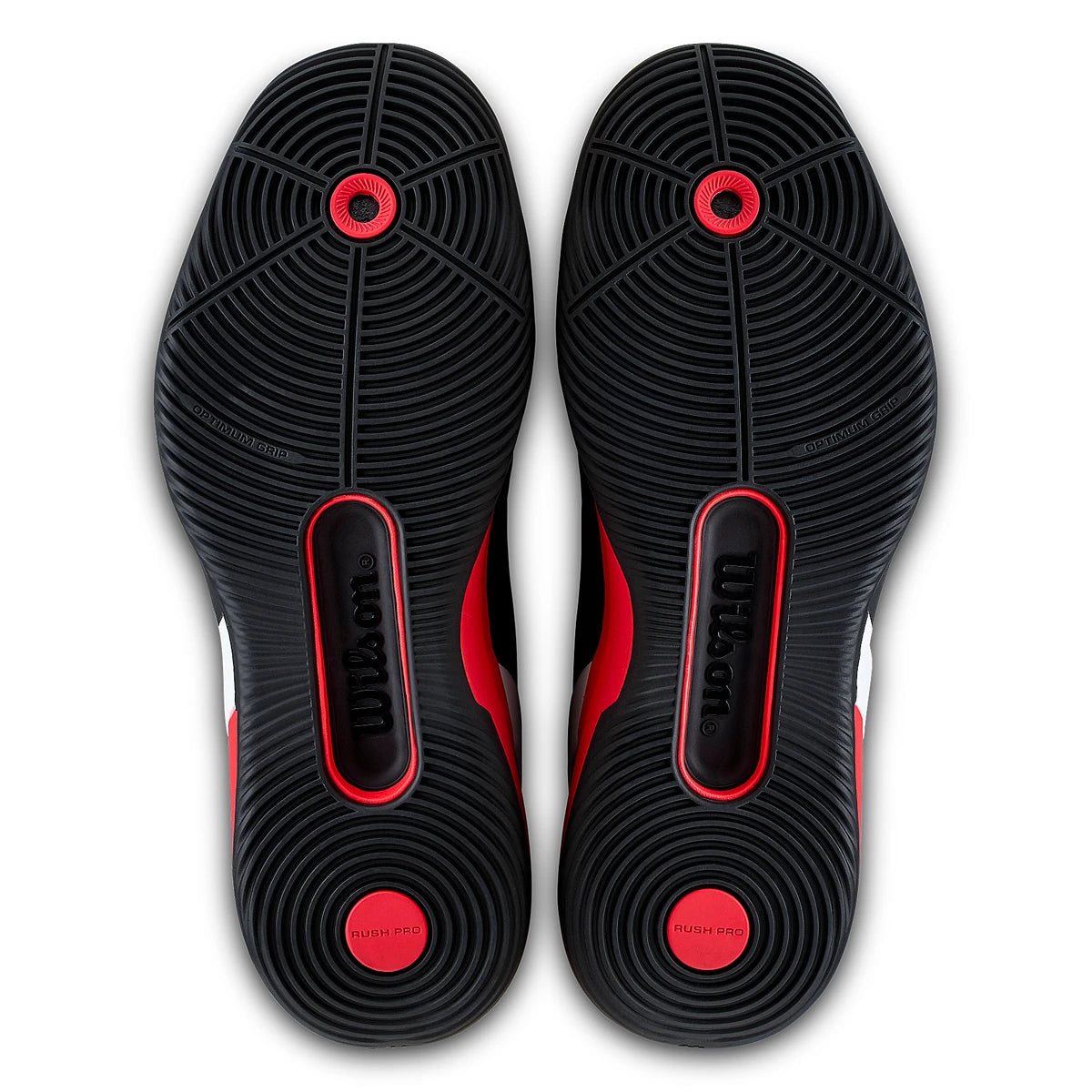 Padelschuhe Wilson Rush Pro 5
