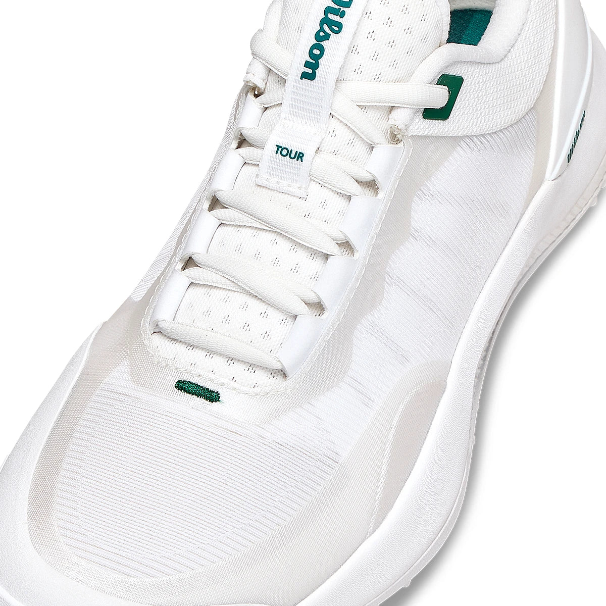 Wilson Damen Intrigue Tour Rasenschuhe