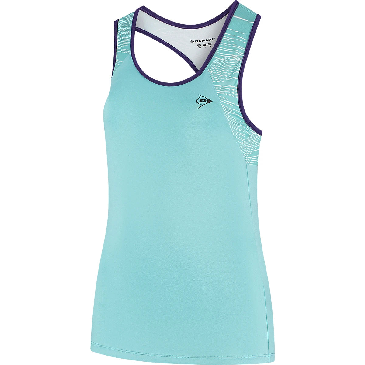 Tank-Top Dunlop Damen Performance