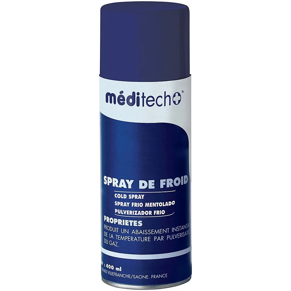 Kältespray mit Arnika 400 ml
