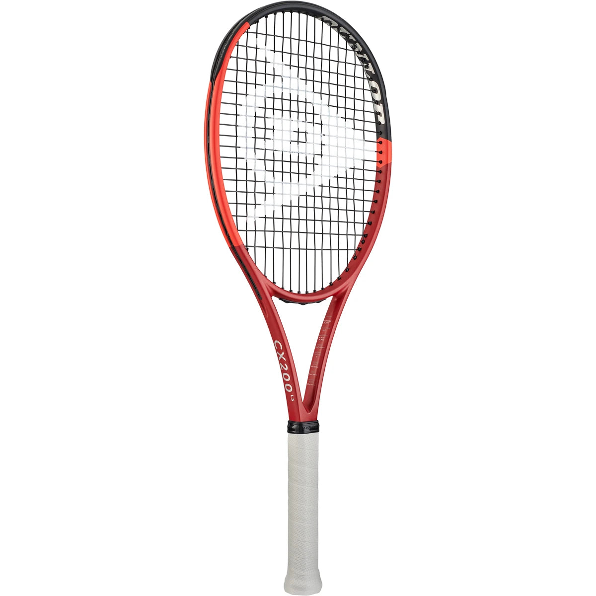 Schläger Dunlop Cx 200 Ls (290 Gr)