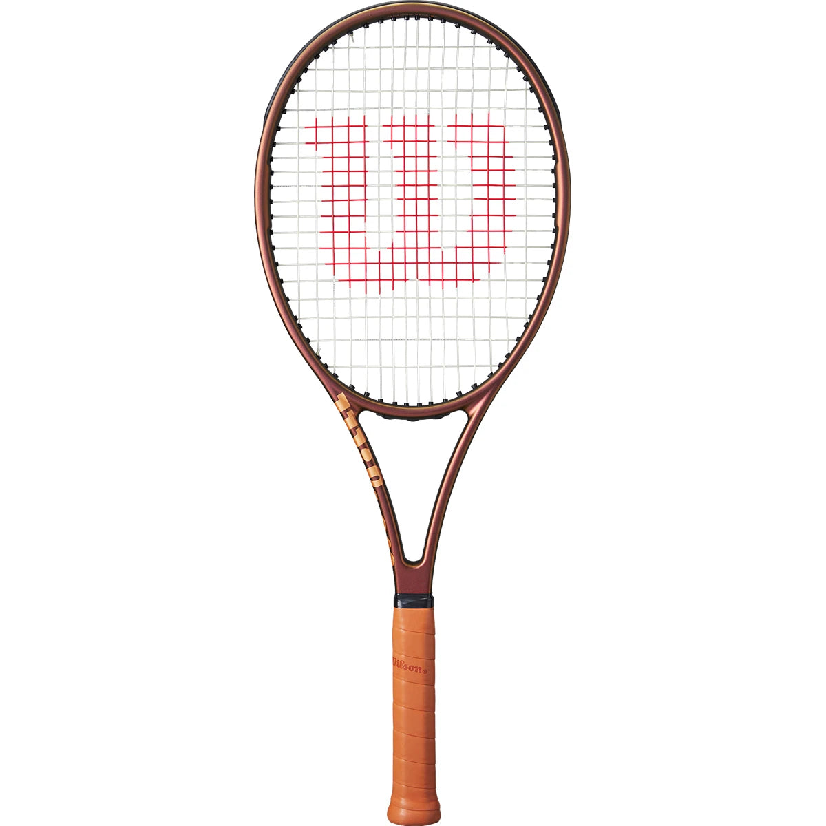 Wilson Pro Staff 97L V14.0 Schläger (290 Gr)