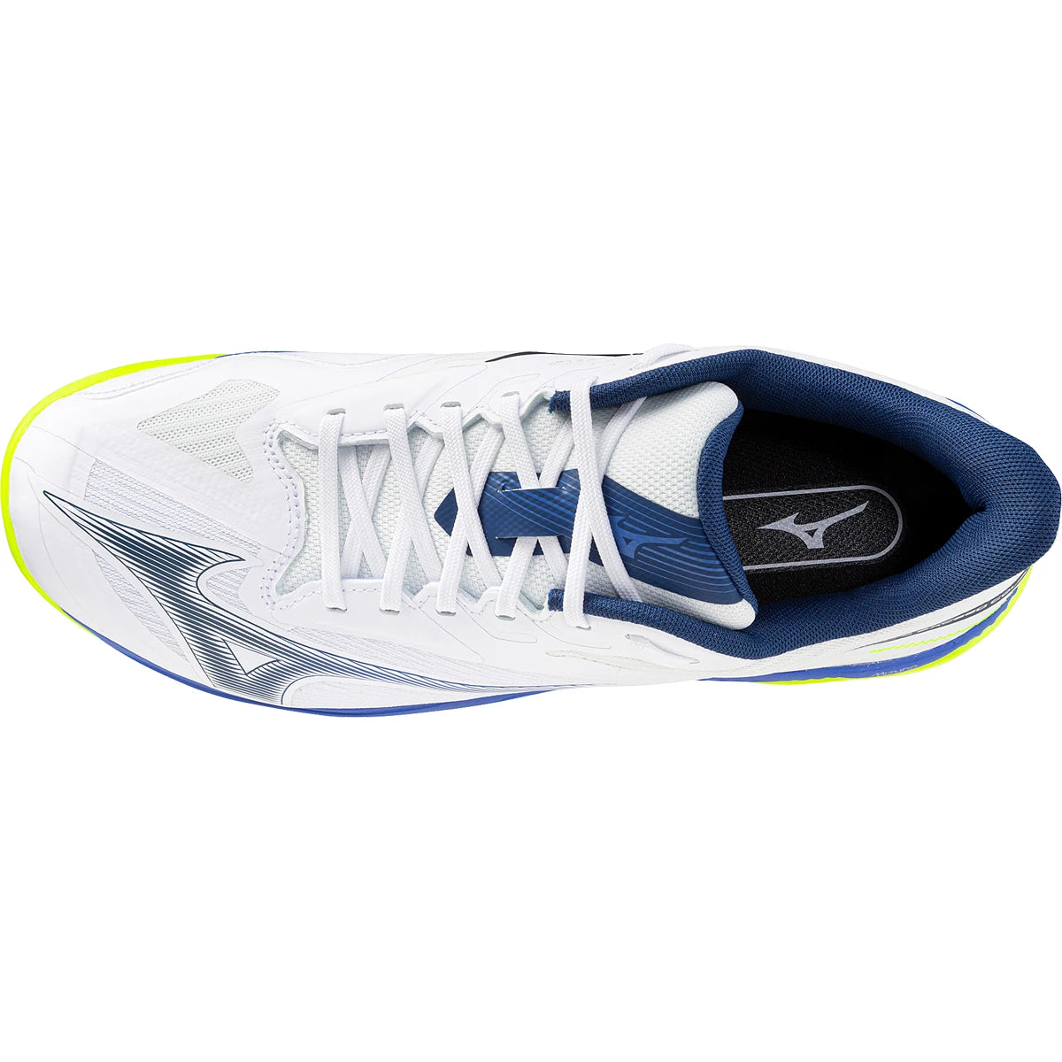 Mizuno Wave Exceed Court 7 Allcourtschuhe