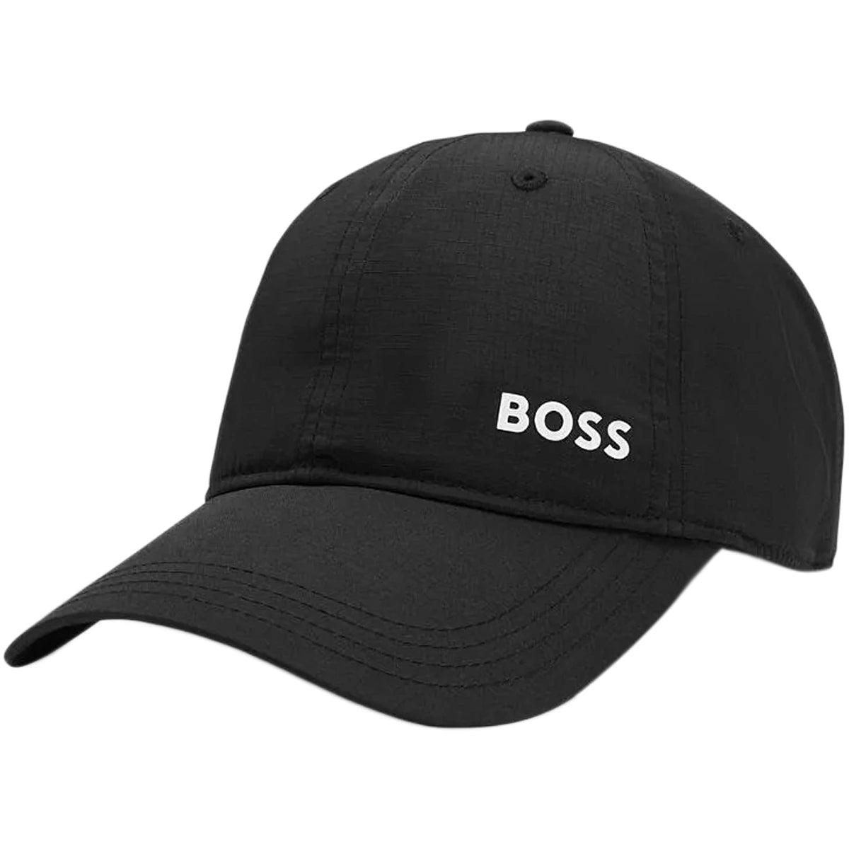 Cap Hugo Boss Logo