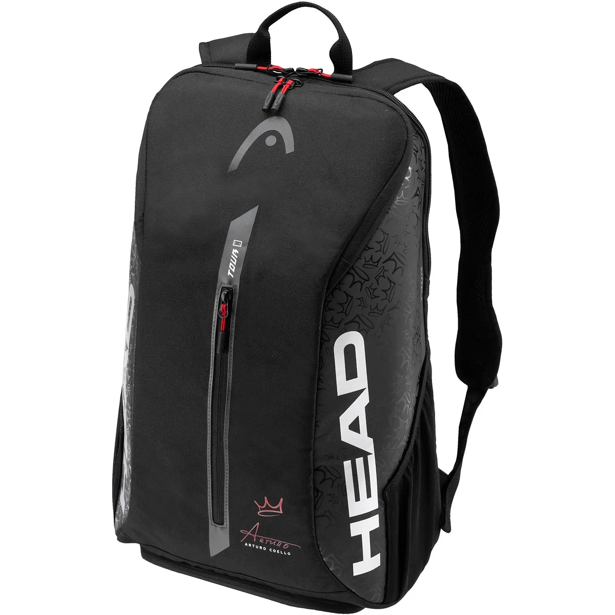 Rucksack Head Coello Tour Padel 25L