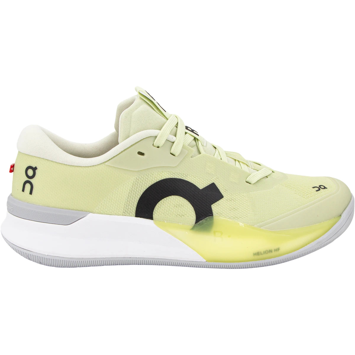 On The Roger Pro 3 Allcourtschuh