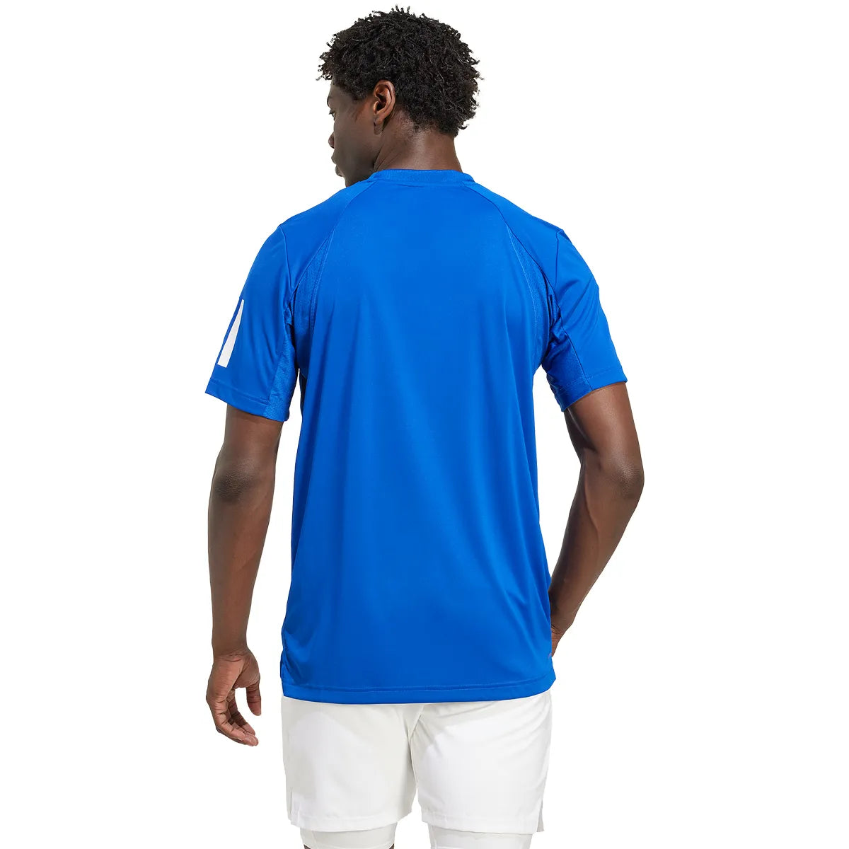 T-Shirt adidas Club 3 Streifen San Francisco