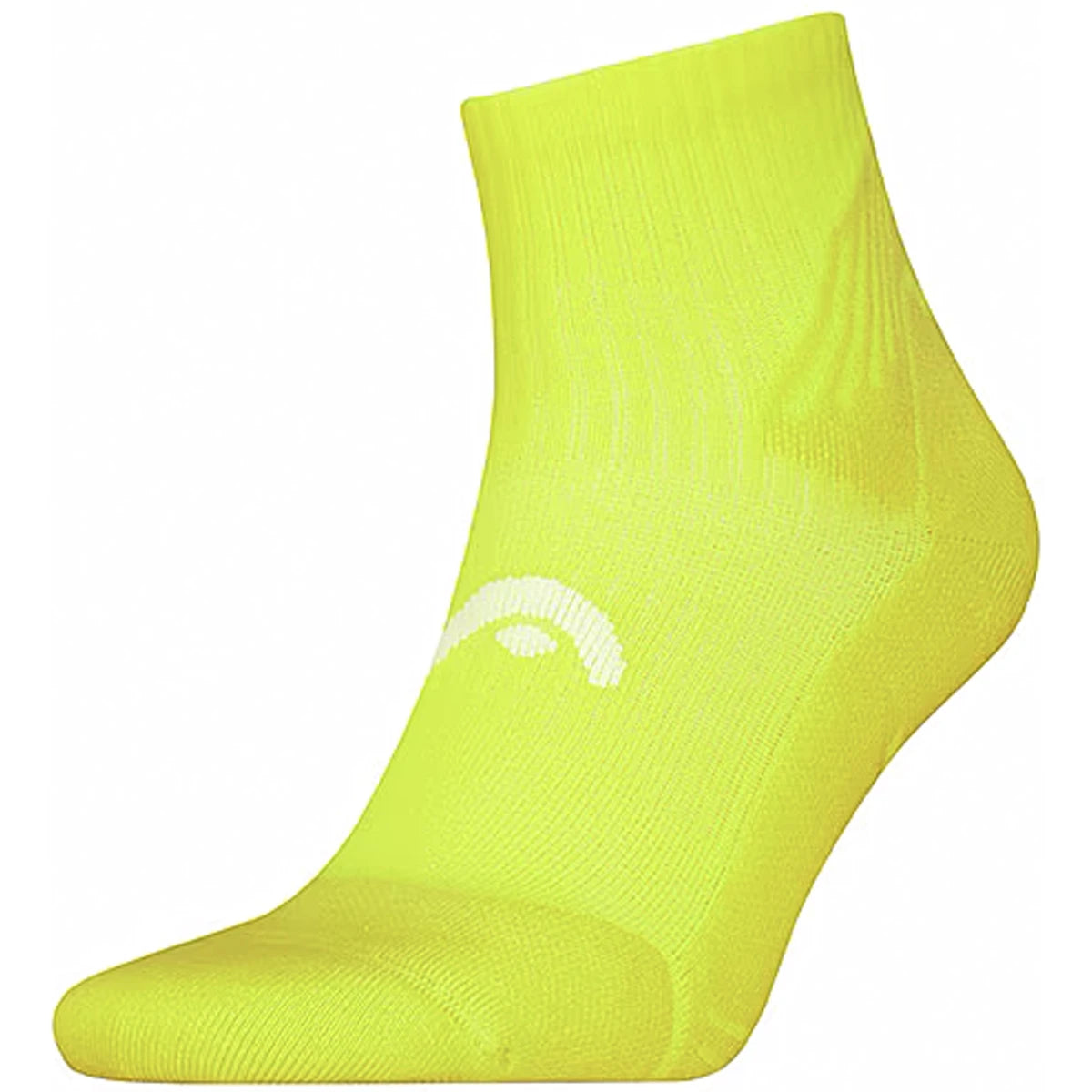 Paar Head Tennis Quarter (Low) Socken