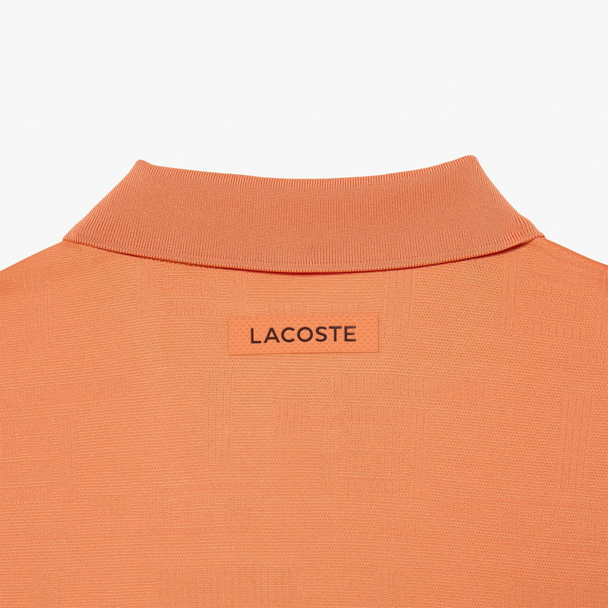 Polo Lacoste Medvedev Euro Clay