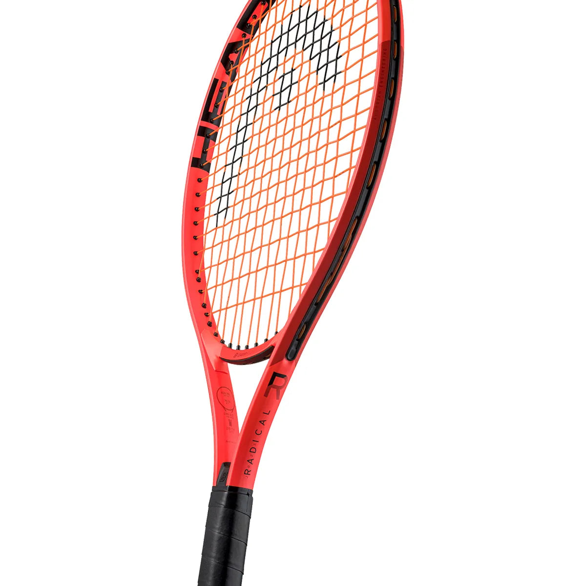 Schläger Head Junior Radical 23