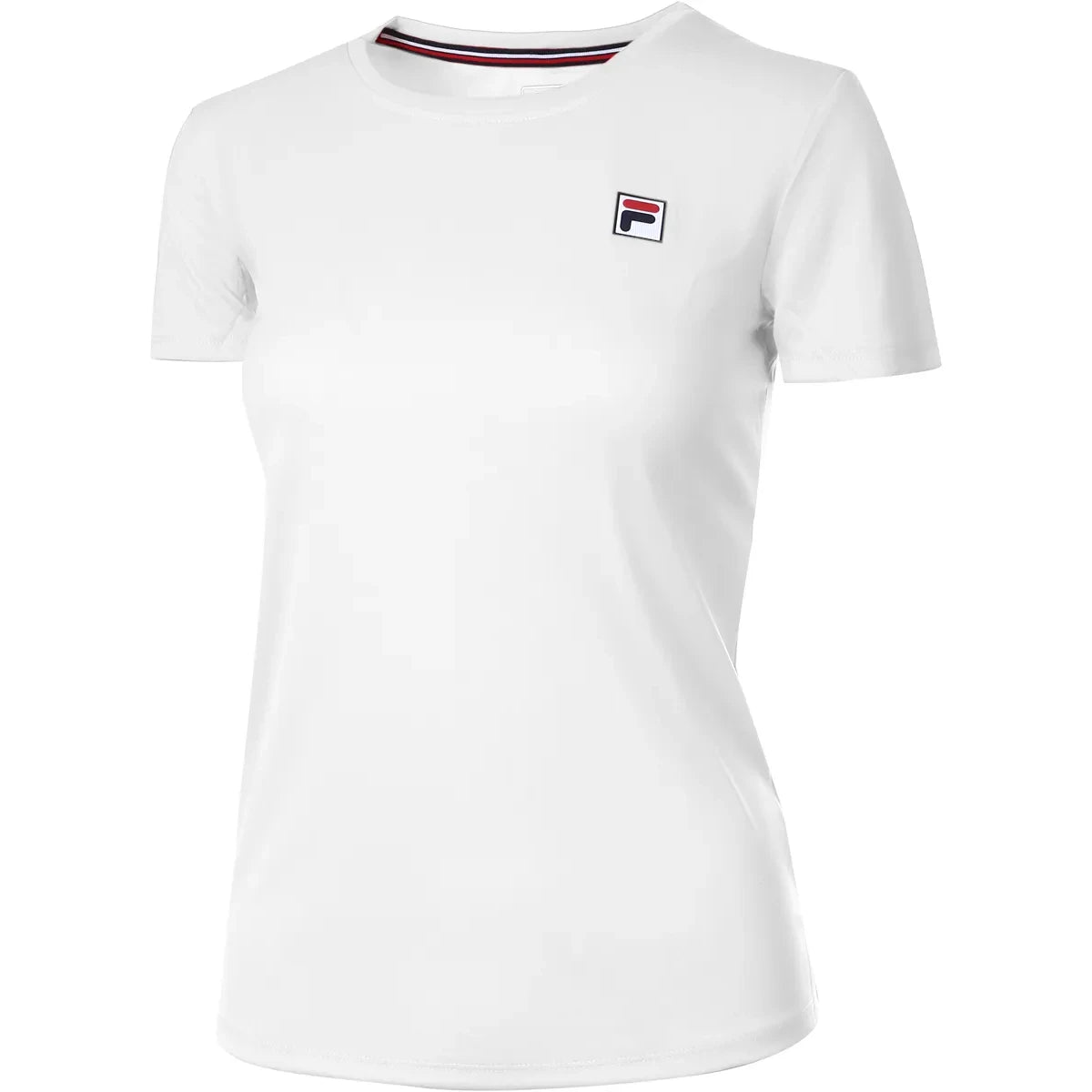 Fila Damen T-Shirt Leonie