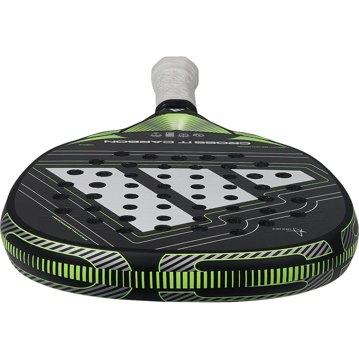 Padelschläger adidas Cross It Carbon 2026