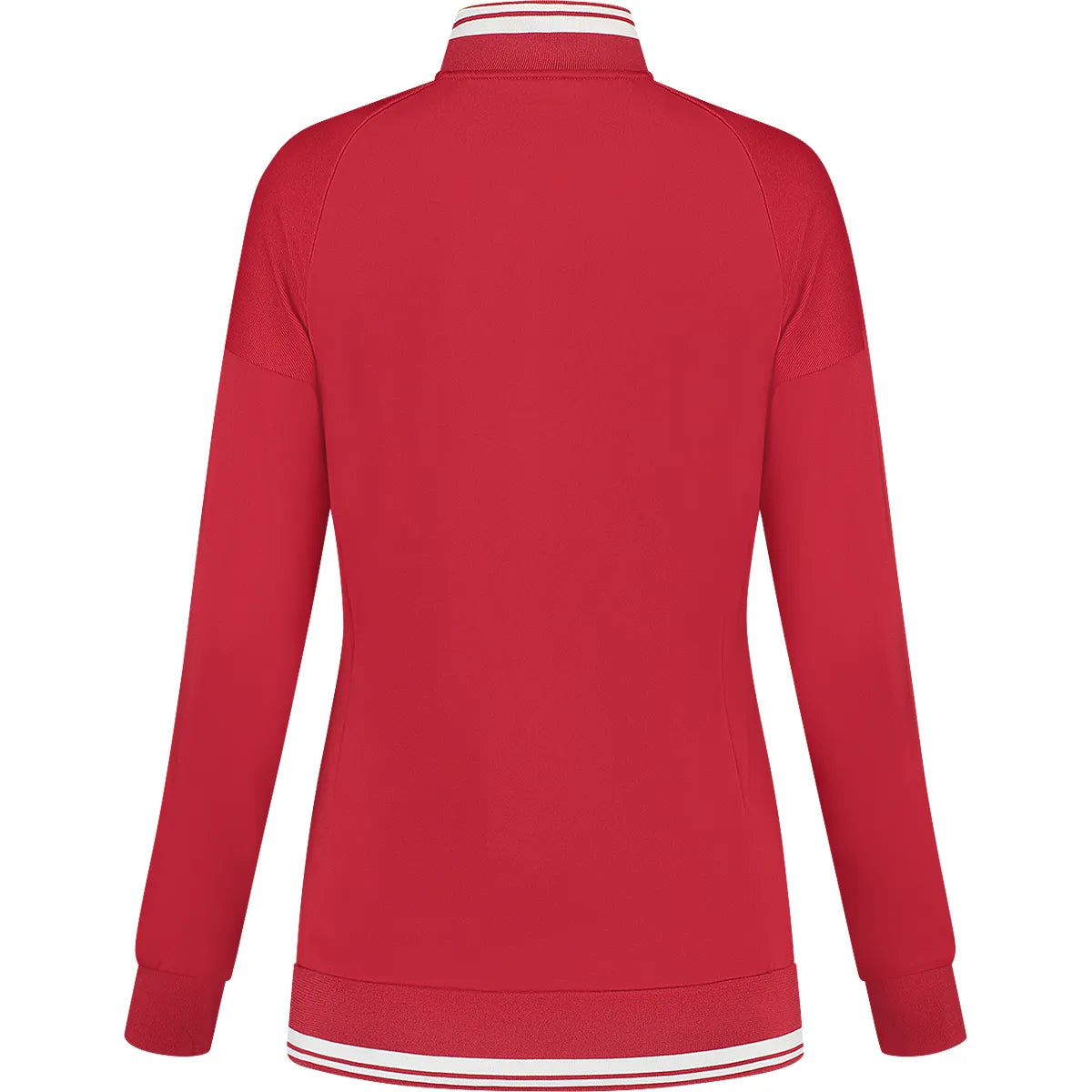 Dunlop Mädchen Club Strick-Trainingsjacke