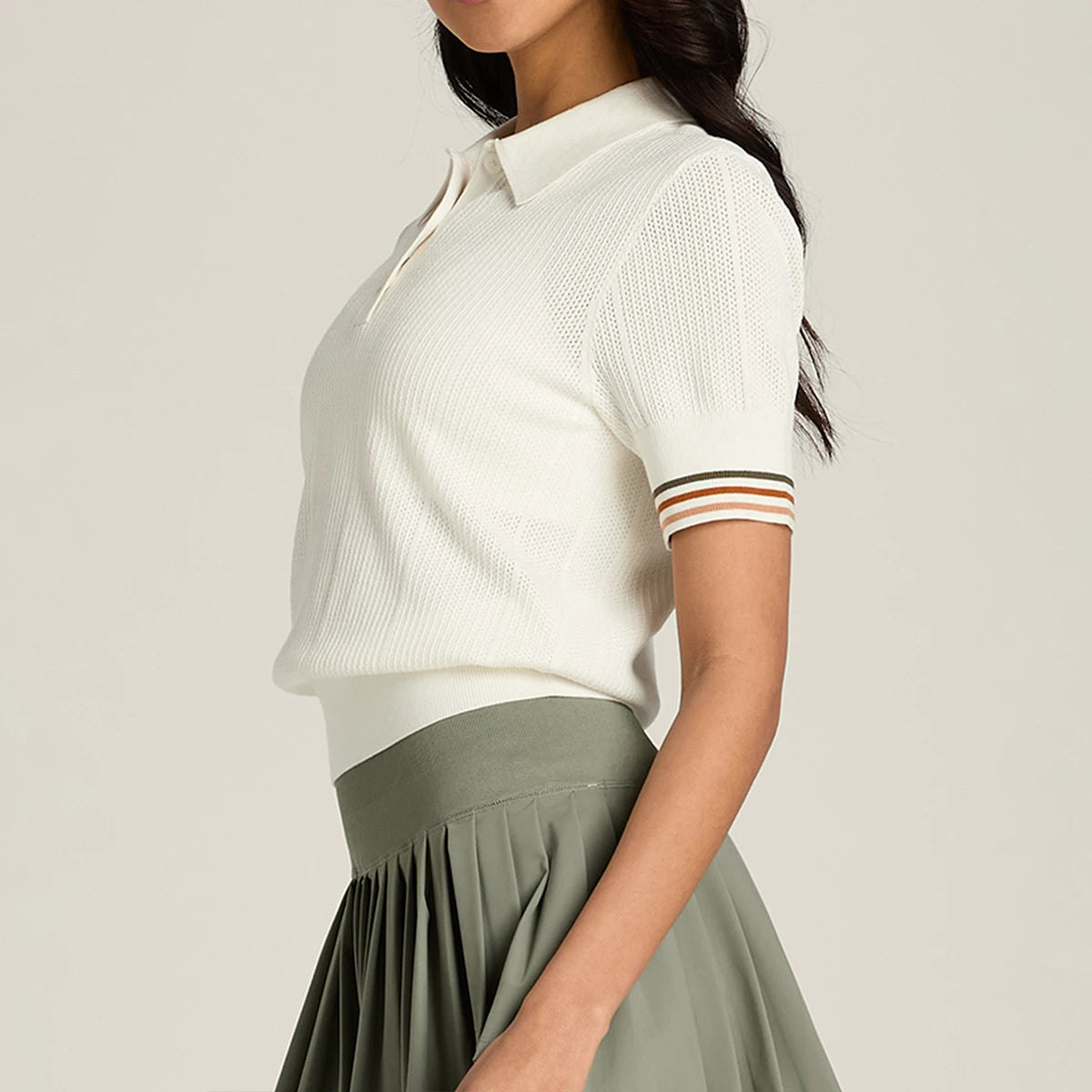 Wilson Damen Polo Essex