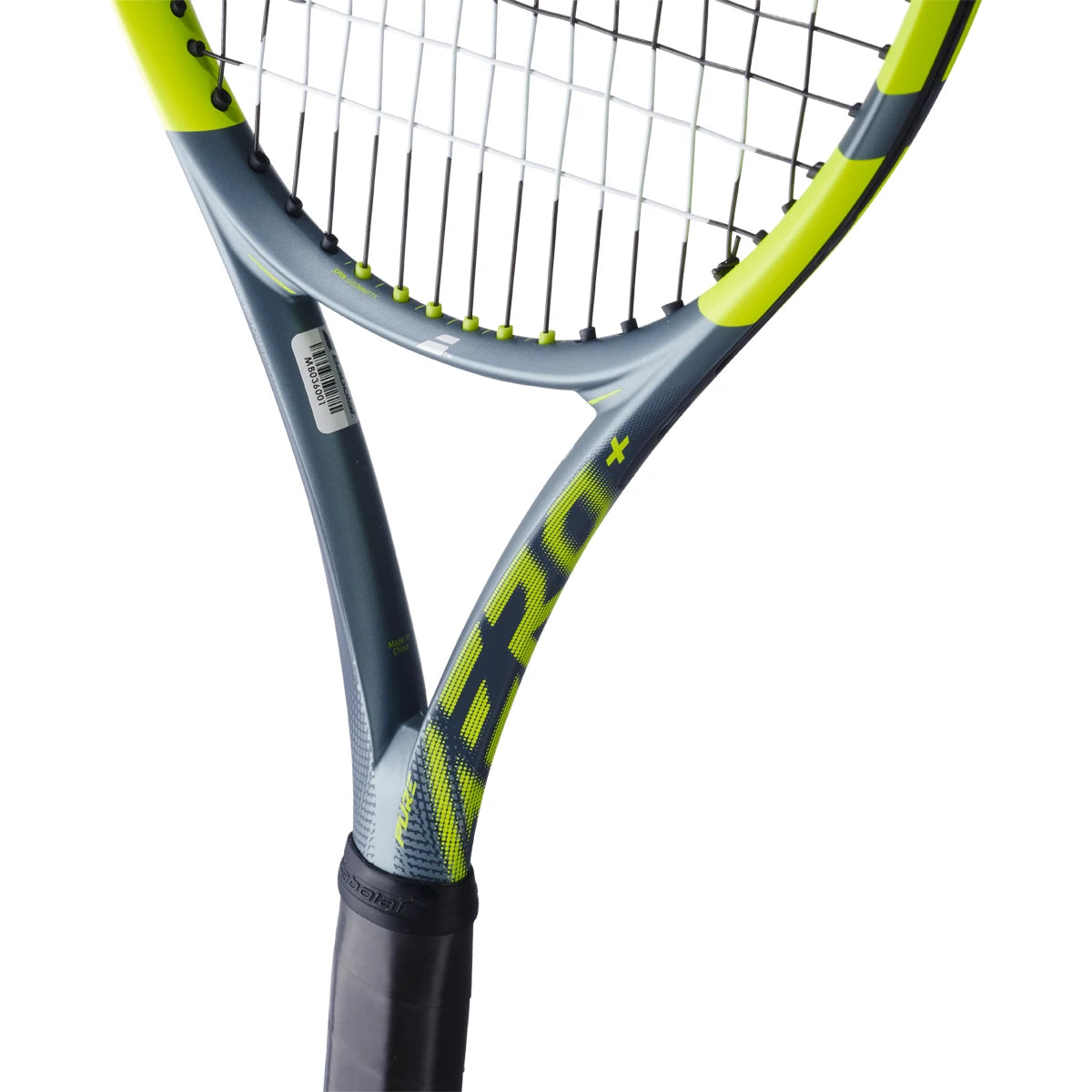 Schläger Babolat Pure Aero+ Gen9 (300 Gr)