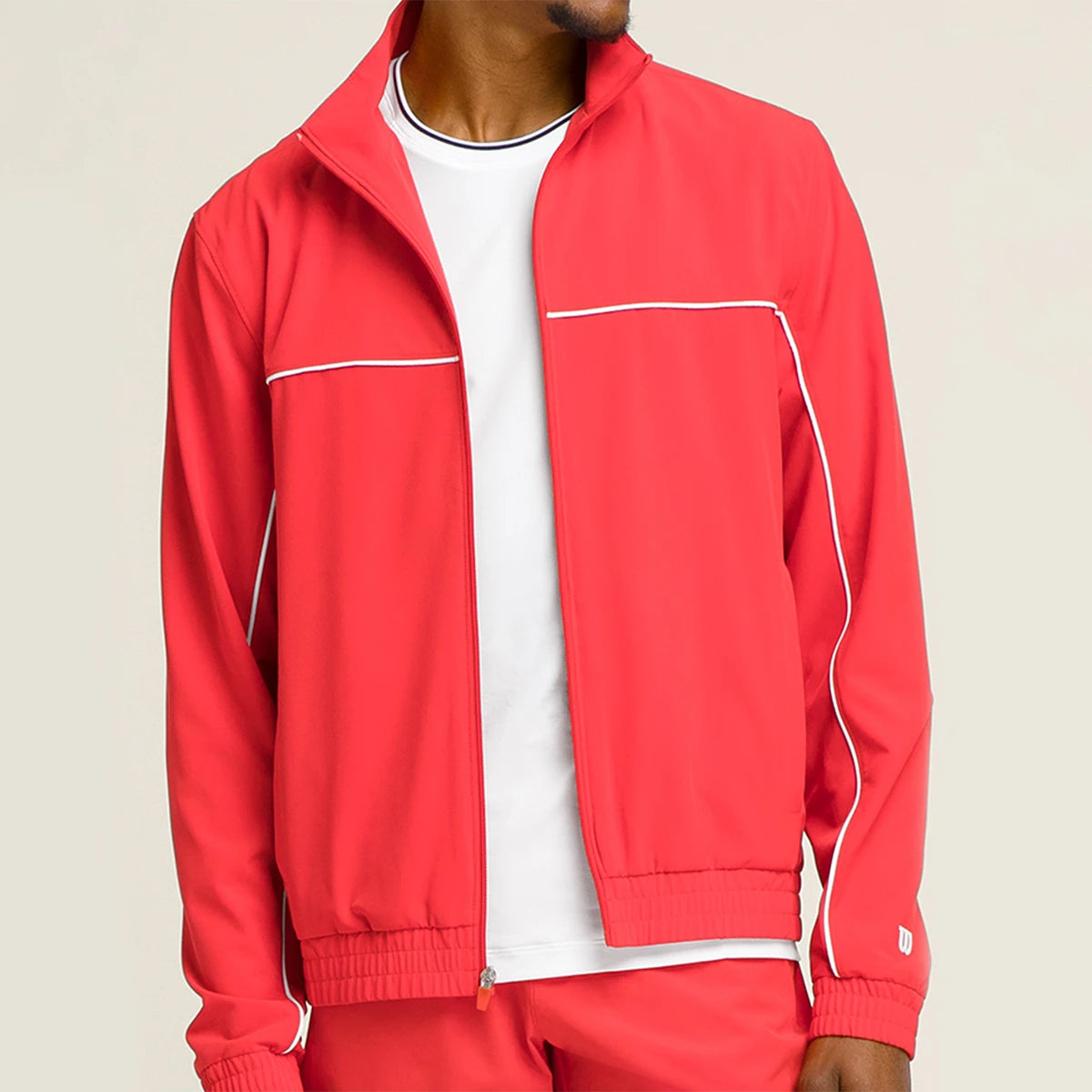 Trainingsjacke Wilson Team Woven