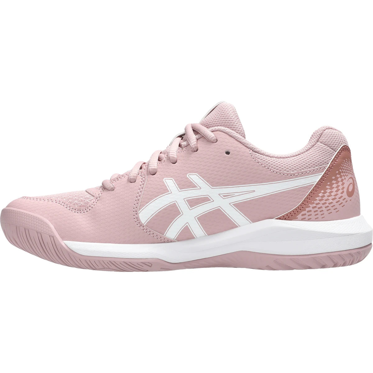 Asics Damen Schuhe Gel Dedicate 8 Allcourtschuh