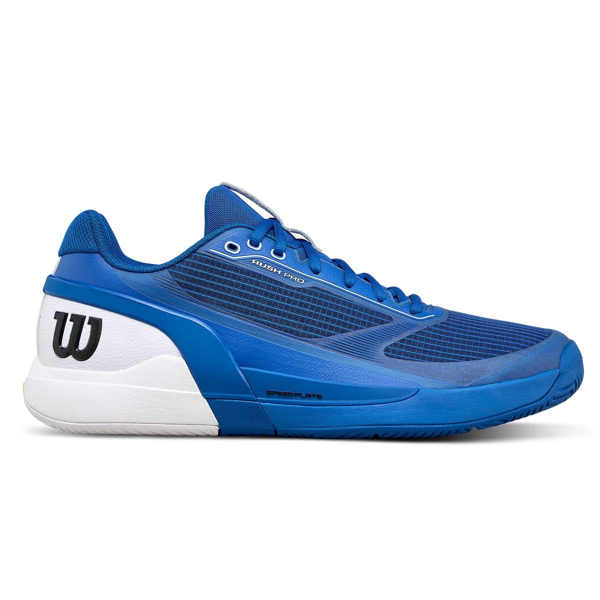 Wilson Rush Pro 5 Allcourtschuhe
