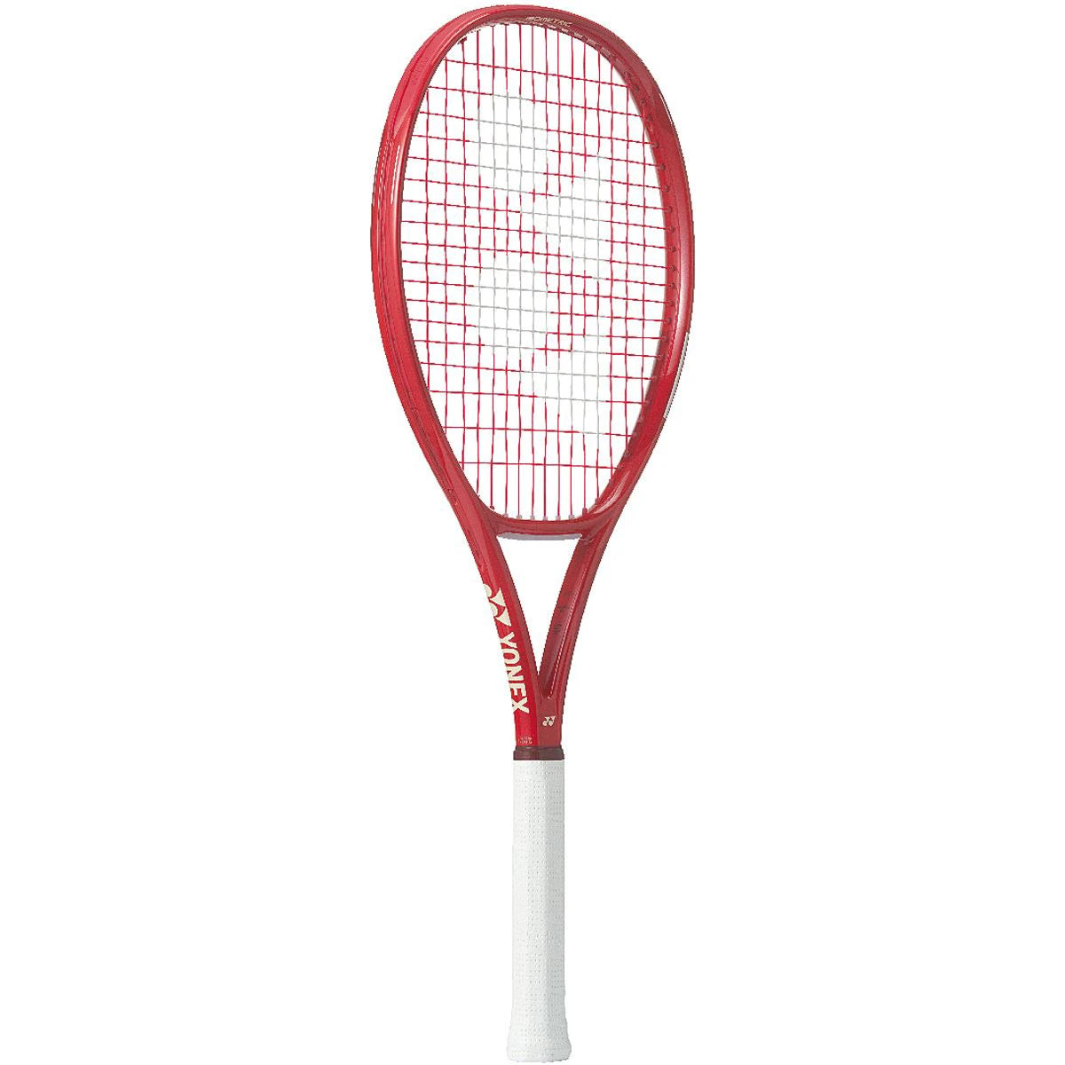 Schläger Yonex Vcore Alpha Ruby Red (275 Gr) (Besaitet)