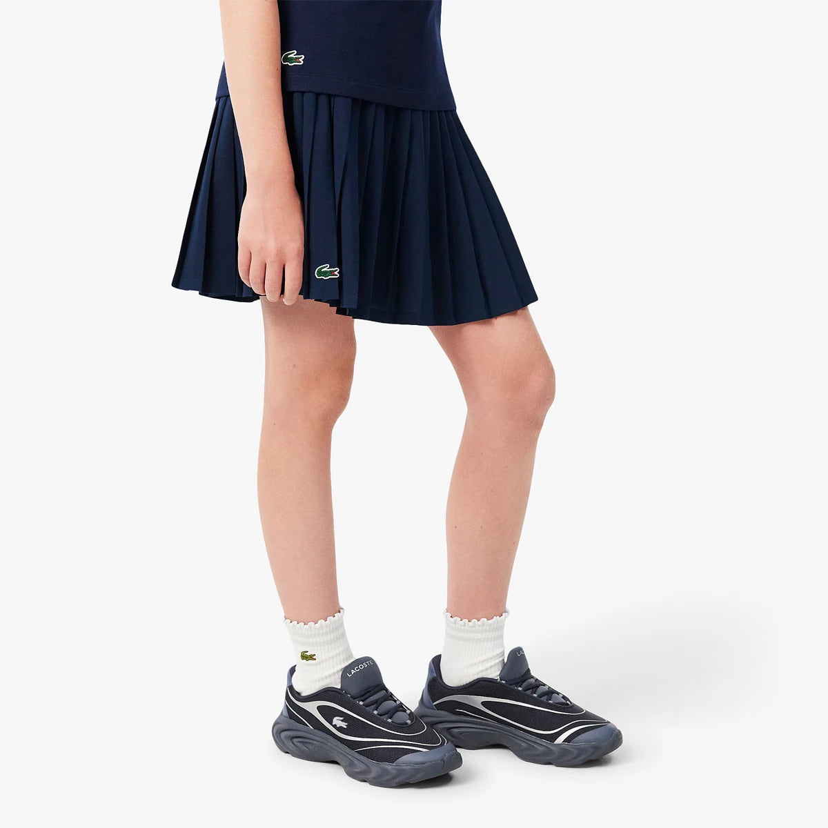 Rock Lacoste Junior