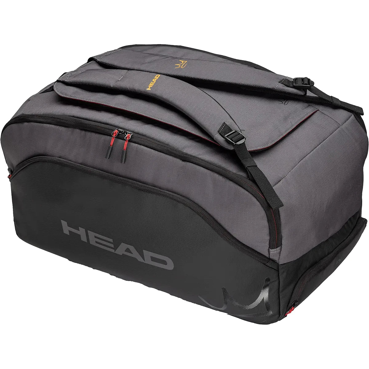 Padel-Tasche Head Coello Pro X Duffle Bag L