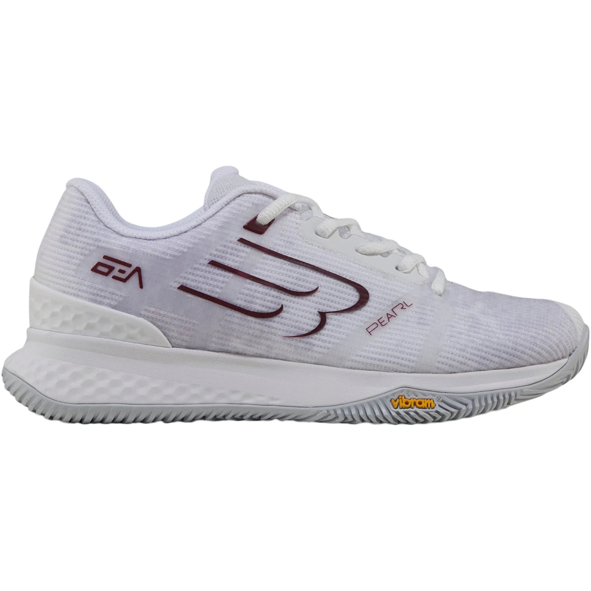 Bullpadel Damenschuhe Pearl Vibram 26I