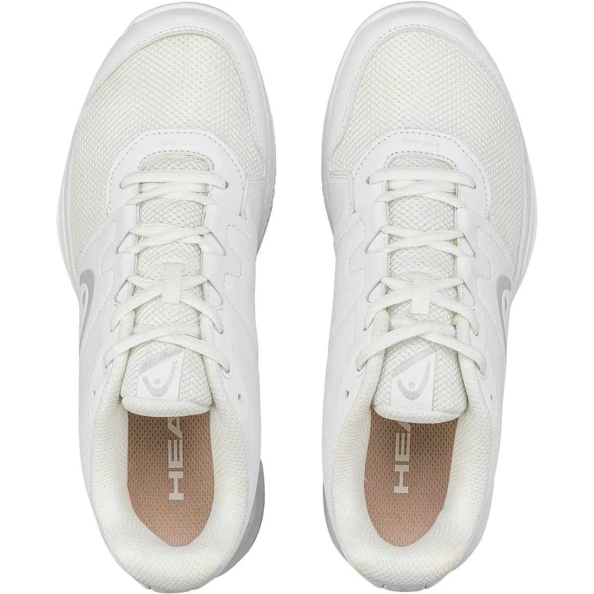 Head Damen Revolt Court Allcourtschuh