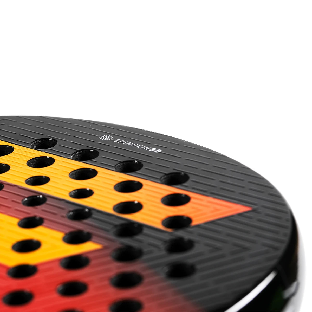 Padelschläger Tecnifibre Curva Speed 2026