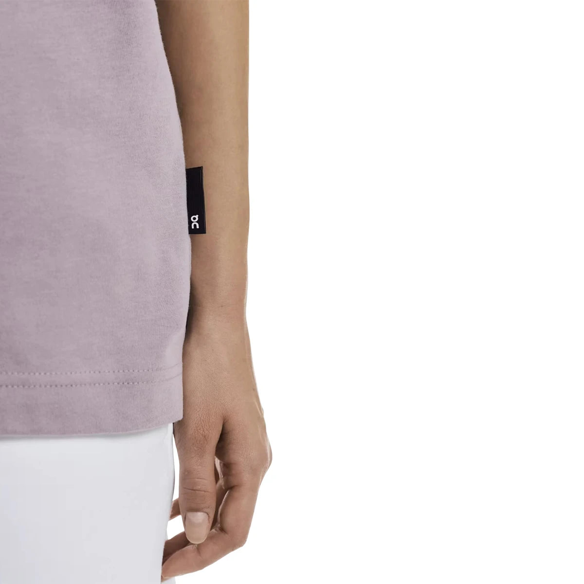 T-Shirt On Femme Club