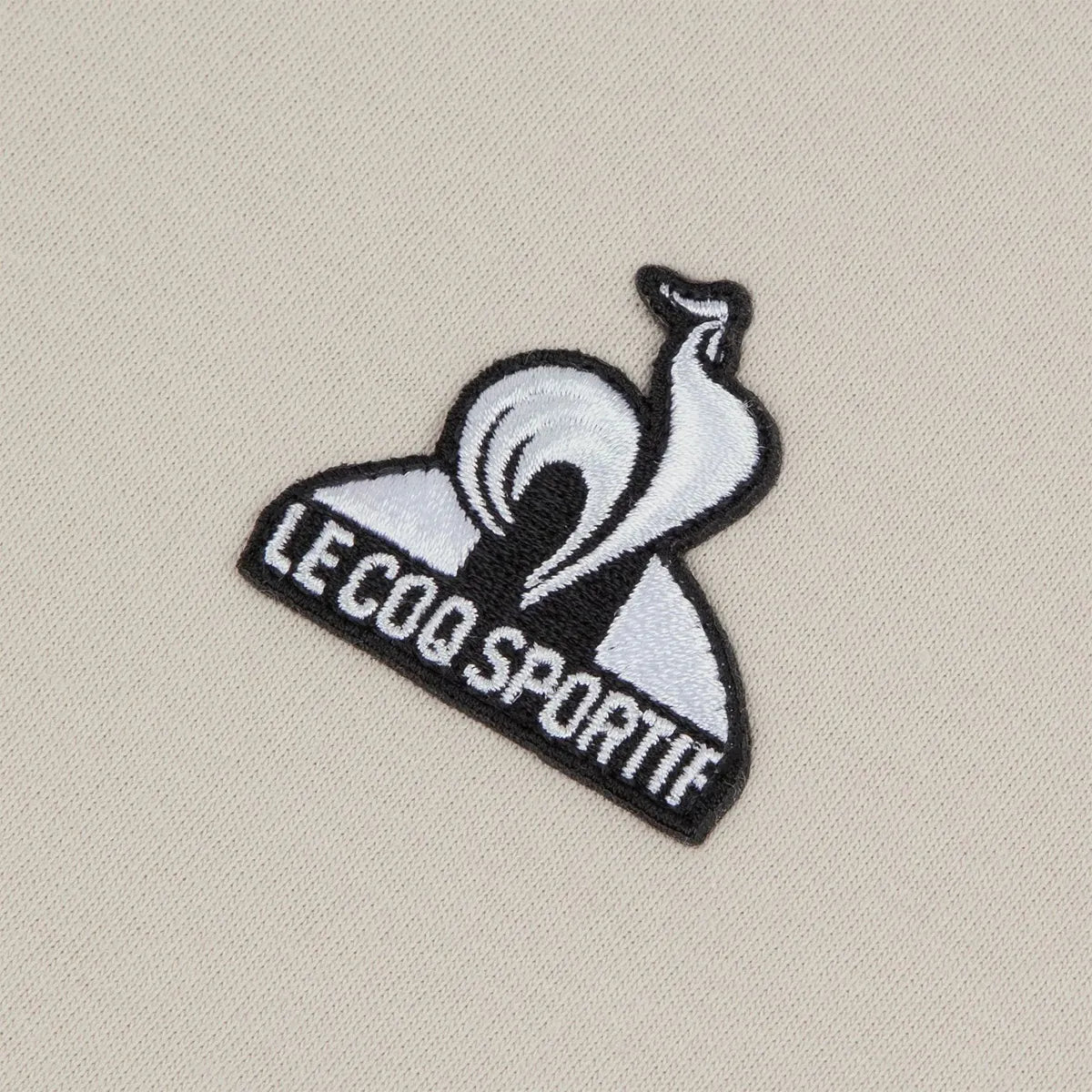 T-Shirt Le Coq Sportif Damen Contemporain