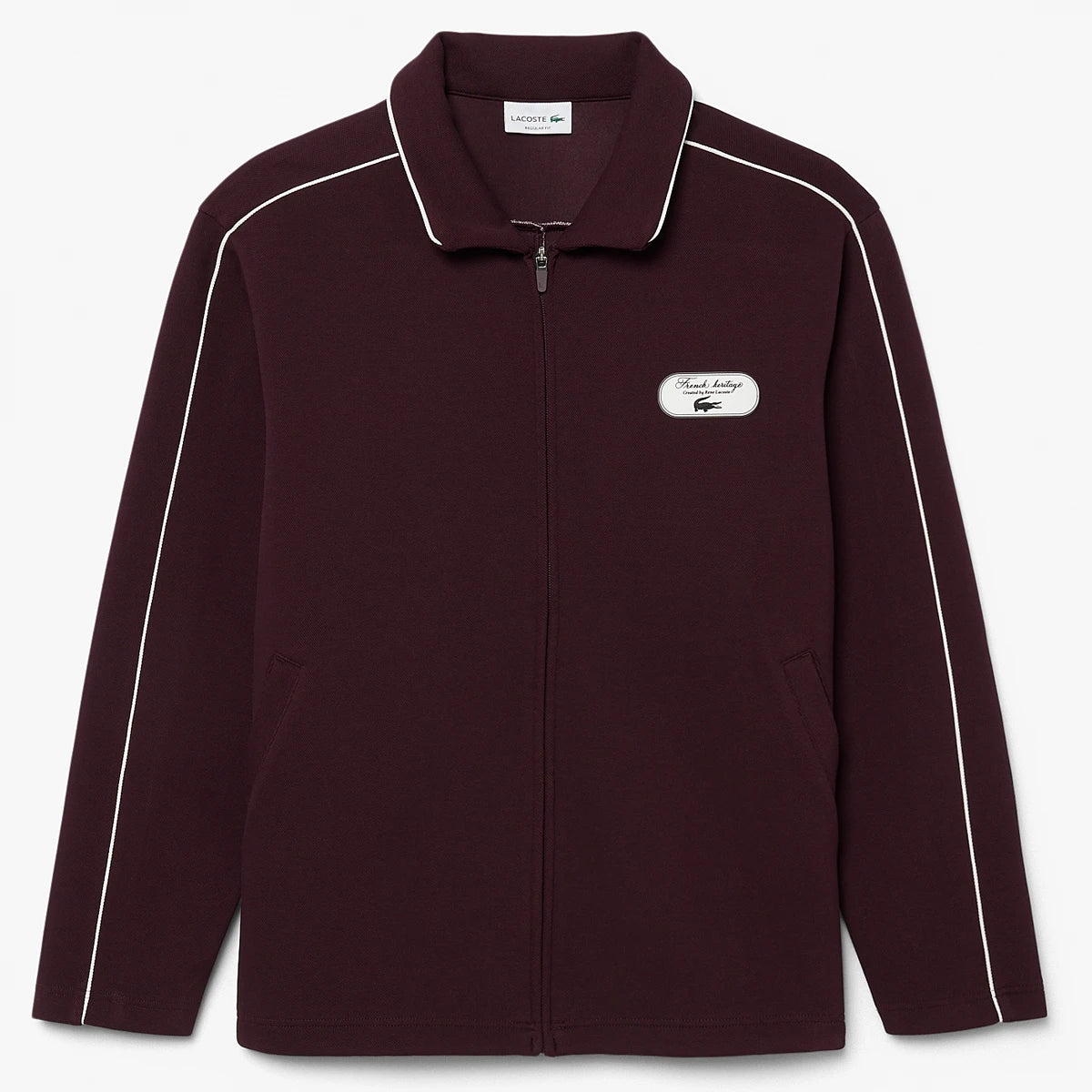 Sweatshirt Lacoste Heritage
