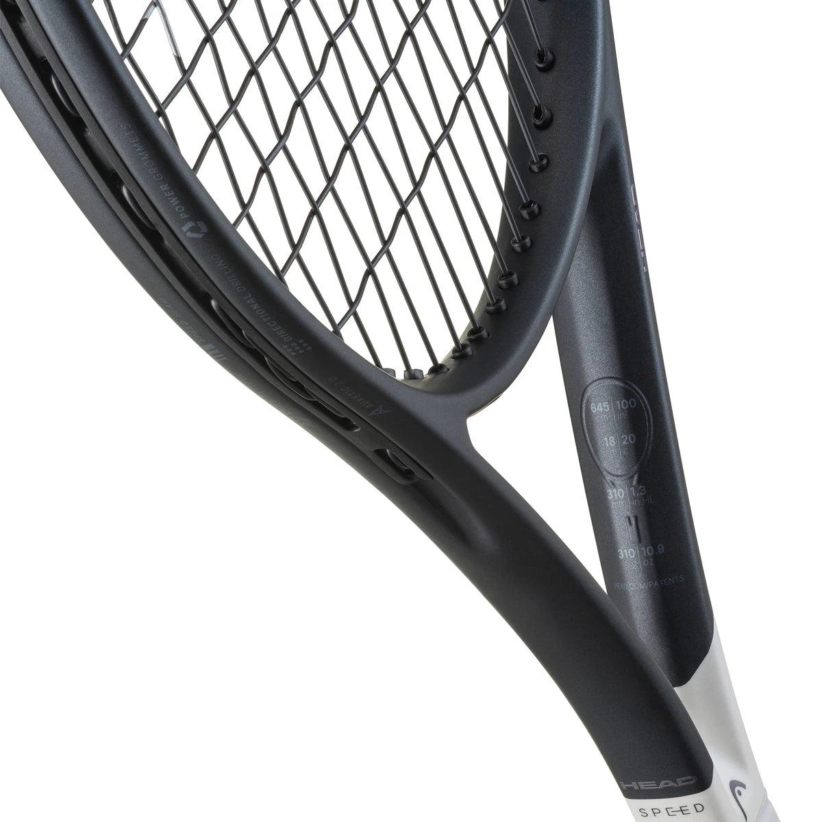 Schläger Head Speed Pro (310 Gr)