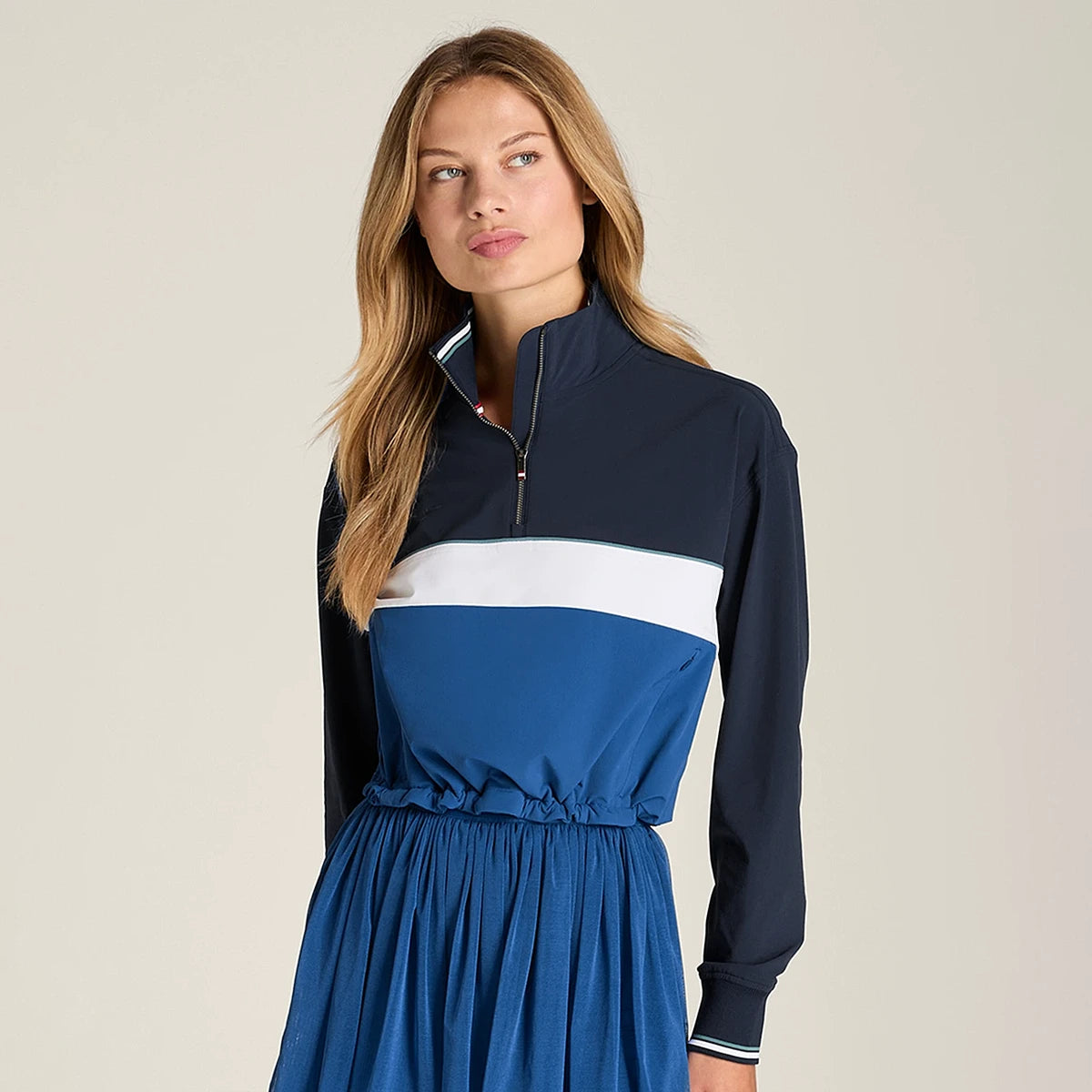 Wilson Damen Sweatshirt Davenport