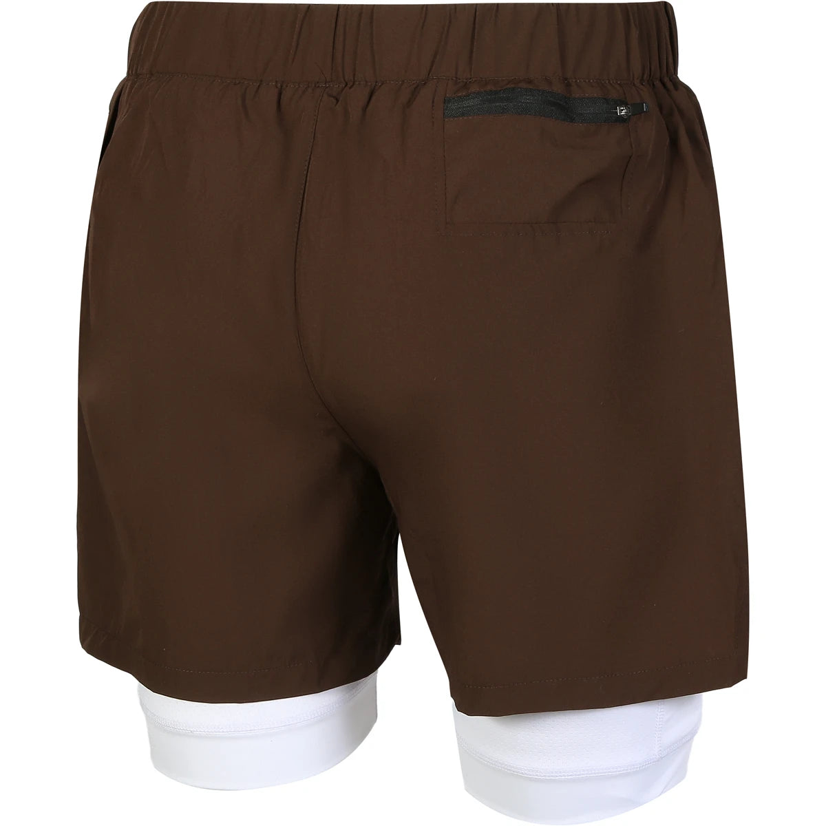 Short 2 in 1 Padel Mon Amour