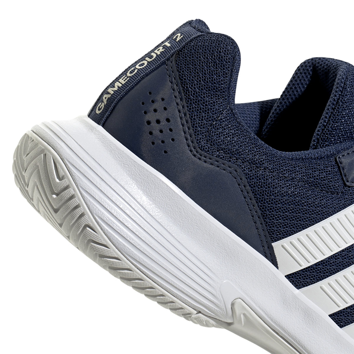 adidas Gamecourt 2 Allcourtschuhe