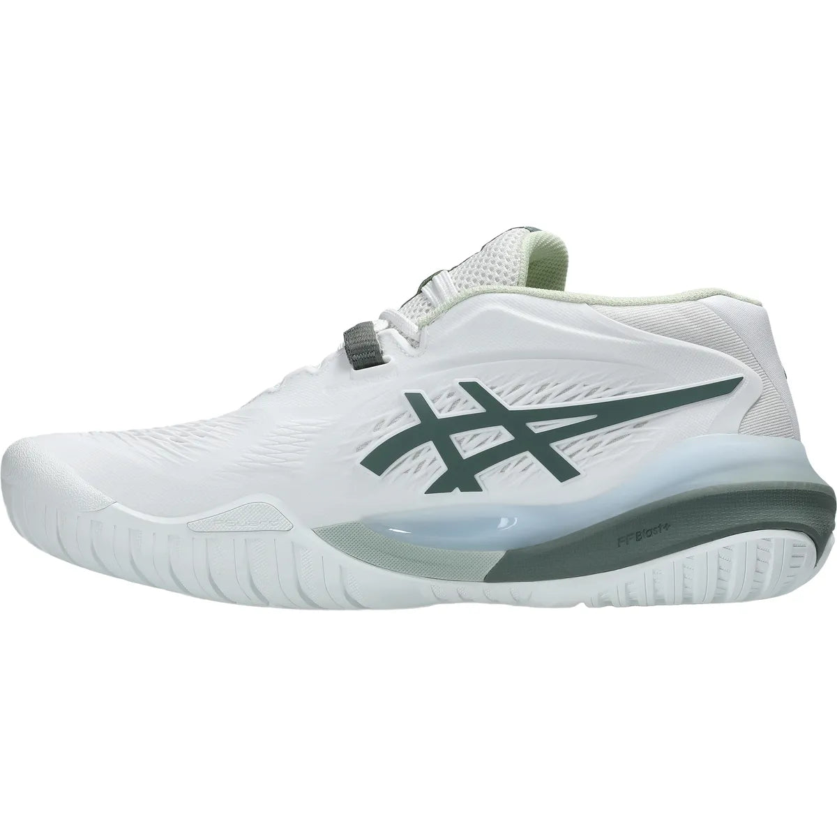 Chaussures Asics Femme Gel Resolution X Toutes Surfaces
