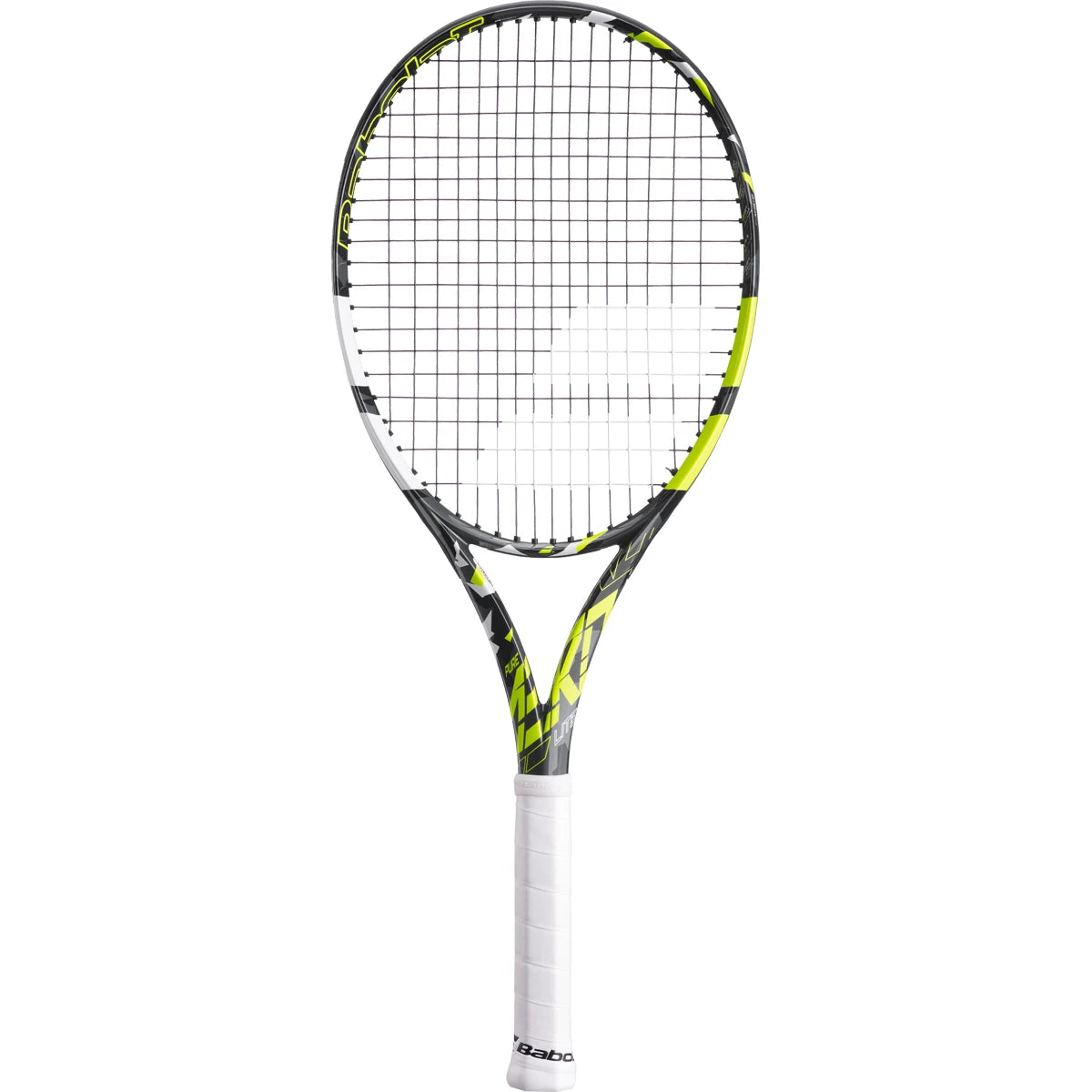 Babolat Pure Aero Lite Schläger (270 Gr)
