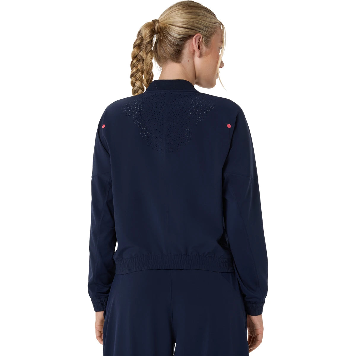 Asics Damenjacke Paris