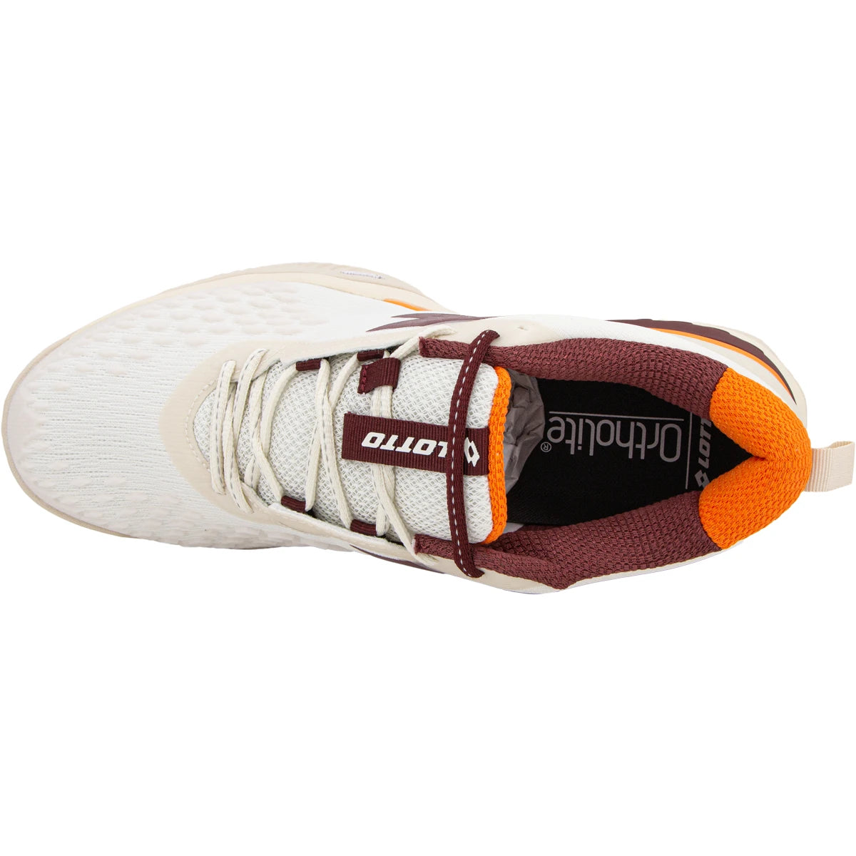 Lotto Raptor Hyperpulse 100 Sandplatzschuh