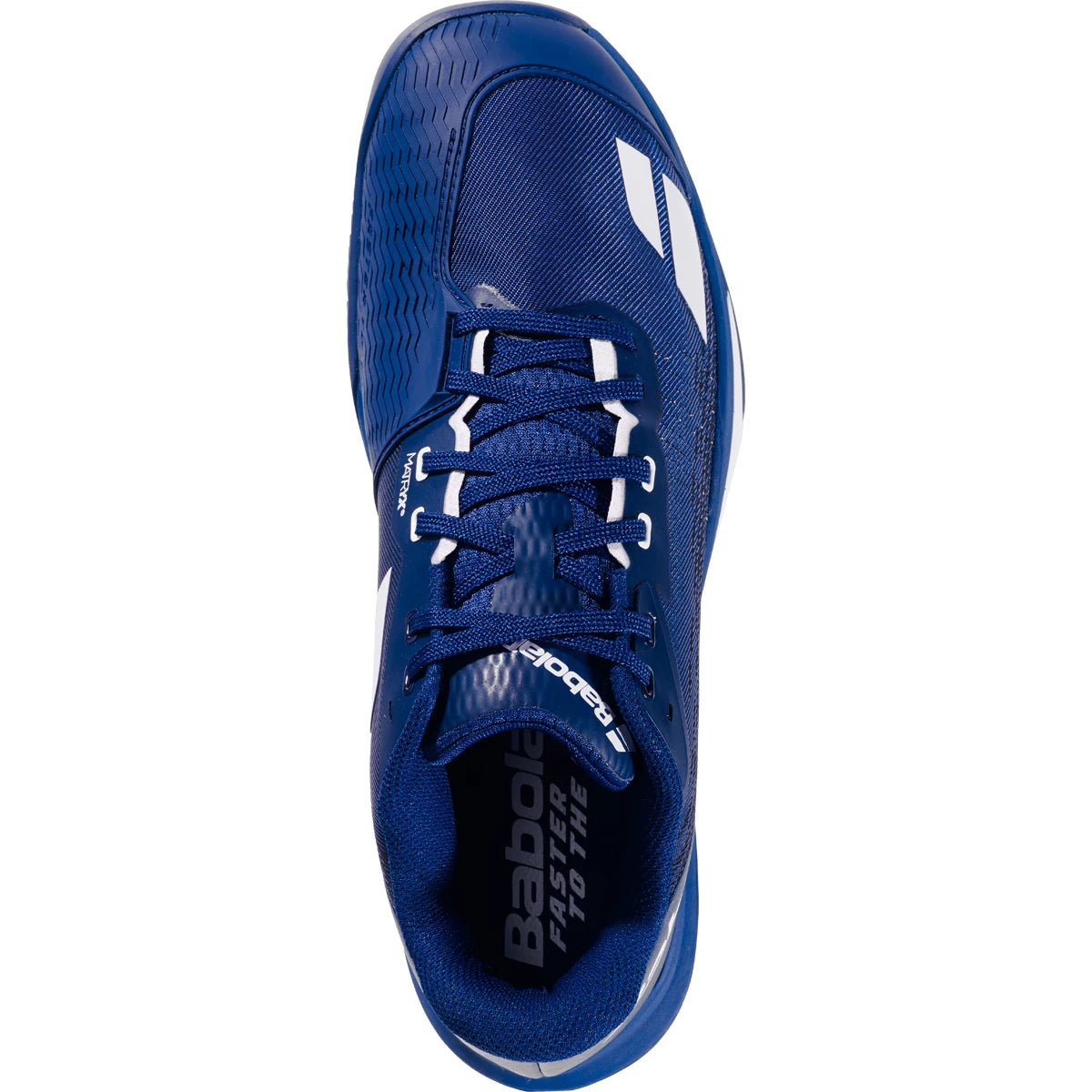 Babolat Jet Mach 4 Sandplatzschuh