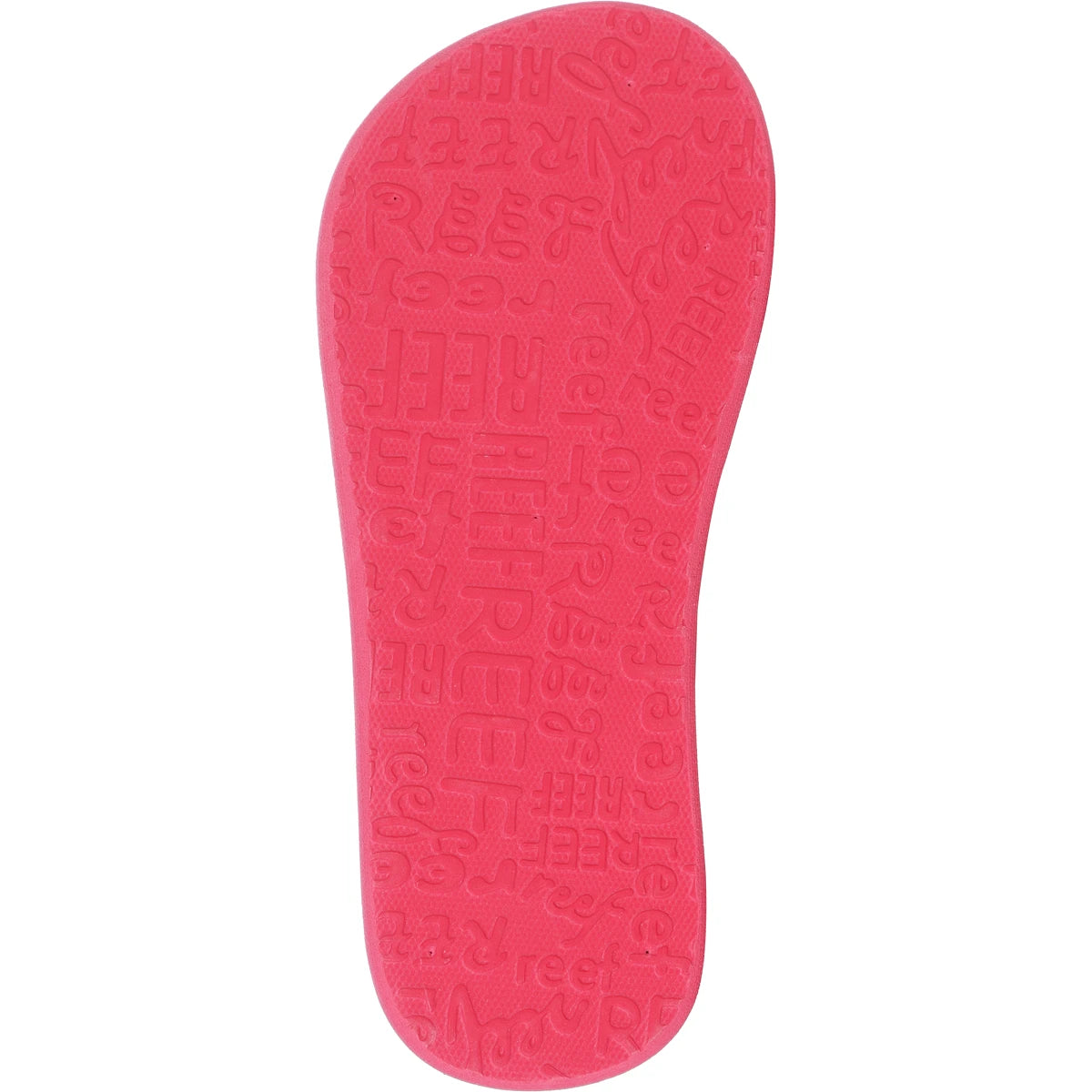 Badeslipper Junior Reef Little Ahi Rainbows And Clouds
