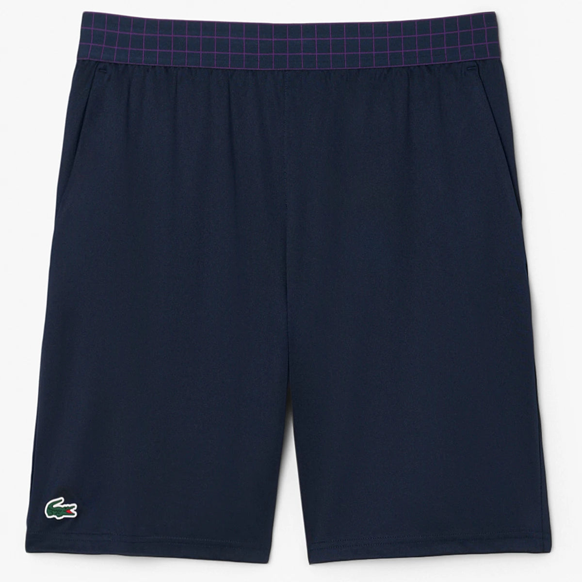 Short Lacoste Dimitrov Asien / Europa