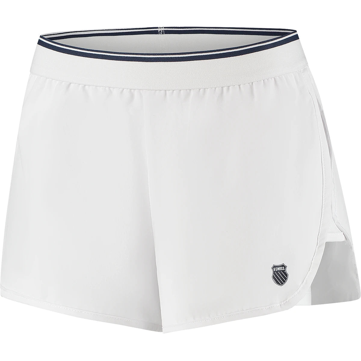 Short K-Swiss Damen Hypercourt 8