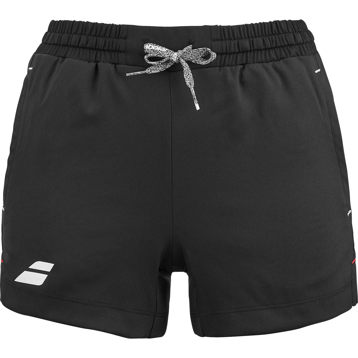 Short Babolat Junior Mädchen Übung